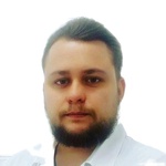 Суров Кирилл Игоревич Суров Кирилл Игоревич, ЛОР, ЛОР-хирург - Томск