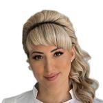 Синягина Марина Александровна, Педиатр - Томск