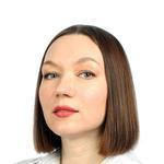 Киселева Екатерина Александровна Киселева Екатерина Александровна, Акушер, гинеколог - Томск