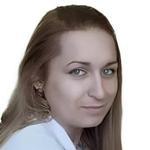 Король Анастасия Александровна, Стоматолог-ортодонт - Томск