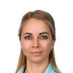 Борисова Н. Н. - фото