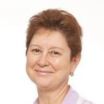 Красильникова Людмила Юрьевна, Сурдолог - Томск