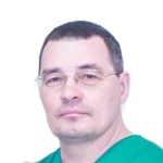 Балаганский Дмитрий Анатольевич, Уролог, Андролог, Детский уролог, Детский хирург - Томск