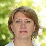 Синичкина Ирина Анатольевна Синичкина Ирина Анатольевна, ЛОР - Томск