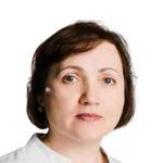 Костень Наталья Сергеевна Костень Наталья Сергеевна, Детский ЛОР - Томск