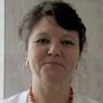 Прилуцкая Ольга Сергеевна, Гематолог - Томск