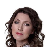 Шатута Анна Юрьевна, Ревматолог - Томск