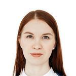 Мусина Надежда Нурлановна, Эндокринолог - Томск