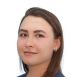 Пасечникова Анастасия Александровна Пасечникова Анастасия Александровна, ЛОР-хирург, Детский ЛОР, ЛОР - Томск