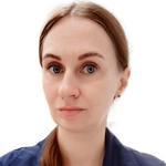 Бойченко Дарья Александровна Бойченко Дарья Александровна, ЛОР, Детский ЛОР, ЛОР-хирург - Томск