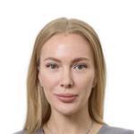 Гришкевич Екатерина Владимировна, Стоматолог - Томск