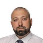 Шикеринец Ярослав Леонидович, Стоматолог-ортодонт - Томск