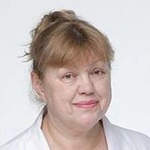 Наздрюхина Ольга Васильевна, Педиатр, Физиотерапевт - Томск