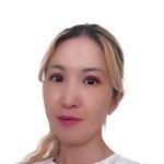 Аманова Асель Мырзакимовна, Гинеколог, Врач УЗИ, Маммолог, Гинеколог-эндокринолог, Детский врач УЗИ, Детский гинеколог, Детский маммолог, Детский онколог, Онколог - Томск