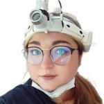 Абрамова Анна Александровна, ЛОР, Сурдолог - Томск