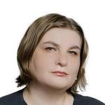 Шведова Ольга Васильевна, Хирург - Томск