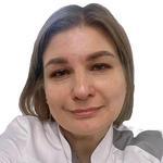 Шведова Ольга Васильевна, Хирург - Томск