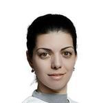Рустамова Марина Асамидиновна, Дерматолог, Венеролог, Дерматовенеролог - Томск
