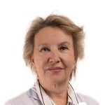 Кошовкина Татьяна Васильевна Кошовкина Татьяна Васильевна, Иммунолог, Аллерголог - Томск