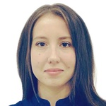 Мурзина Марта Маратовна, Стоматолог, Стоматолог-ортопед - Томск