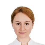 Атрашенко Виктория Владимировна, Врач-косметолог, Дерматолог, Трихолог - Томск