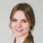 Гусева Анжелика Игоревна, Врач-косметолог, Дерматолог, Косметолог-эстетист - Томск