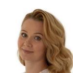 Полякова Юлия Александровна Полякова Юлия Александровна, Терапевт - Томск