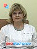 Наумова Елена Леонидовна, Гастроэнтеролог, Терапевт - Томск