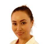 Абушаева Марина Олеговна, Психиатр, Нарколог - Томск