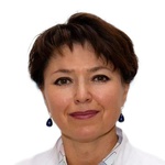 Рябова Лилия Михайловна, Онколог - Томск