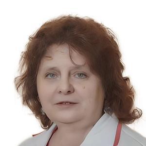 Пыжова Ирина Борисовна, радиолог , радиотерапевт - Томск