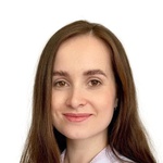 Кудряшова Татьяна Андреевна Кудряшова Татьяна Андреевна, ЛОР, Детский ЛОР, Детский ЛОР-хирург, ЛОР-хирург - Томск