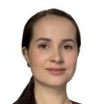 Кудряшова Татьяна Андреевна, ЛОР, Детский ЛОР, Детский ЛОР-хирург, ЛОР-хирург - Томск