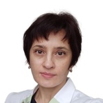 Агаркова Наталия Юрьевна, Эндокринолог - Томск