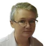 Важенина Е. П. - фото