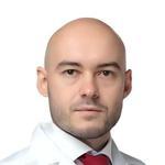 Кочеров Игорь Александрович, Стоматолог - Томск