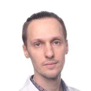 Кривошеев Григорий Владимирович, детский психиатр - Томск