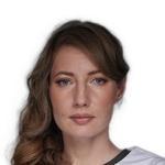 Шеврыгина Дарья Алексеевна, Дерматолог, Венеролог, Дерматовенеролог, Детский трихолог, Трихолог - Томск