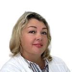 Петренко Светлана Геннадьевна, Дерматолог, Венеролог, Дерматовенеролог, Детский дерматолог - Томск
