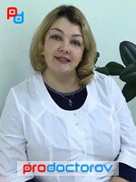 Петренко Светлана Геннадьевна, Дерматолог, Венеролог, Детский дерматолог - Томск