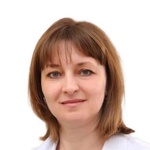 Майкова Любовь Николаевна, Стоматолог-гигиенист - Томск