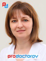 Майкова Любовь Николаевна, Стоматолог-гигиенист - Томск