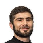 Гусейнов Магомед Абакарович, Стоматолог-хирург, Стоматолог-имплантолог, Челюстно-лицевой хирург - Томск