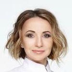 Петрова Юлия Сергеевна Петрова Юлия Сергеевна, Врач-косметолог - Томск