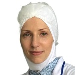 Акимутина Юлия Александровна, Офтальмолог (окулист) - Тюмень