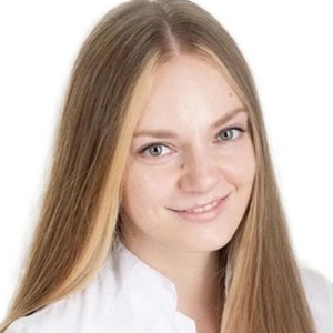 Вершинина (Велина) Алла Михайловна, дерматолог, врач-косметолог, детский дерматолог, трихолог - Томск