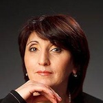 Саакян Лена Валикоевна, Врач-косметолог - Томск