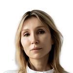Карымова Ирина Евгеньевна, Врач-косметолог - Томск