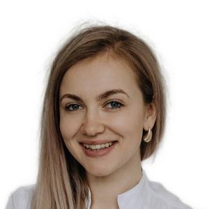Якимова Яна Леонидовна, дерматолог, врач-косметолог, детский дерматолог - Томск