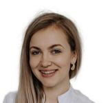 Якимова Яна Леонидовна, Дерматолог, Врач-косметолог, Детский дерматолог - Томск